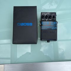 Boss SDE-3 Dual Digital Delay