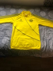 Chelsea Training top (New)