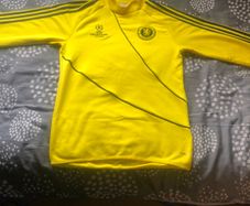 Chelsea Training top (New)