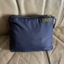 Ralph Lauren Polo Golf packable jacket size XL Navy Image 10
