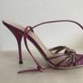 Gucci sandals - sz 39 Image 2