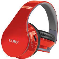 Bluetooth Headphones