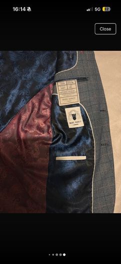 suit jacket