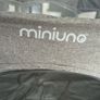 miniuno Hexipen Folding Playpen and carry bag Image 4