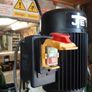 Jet Mortise Machine Image 4