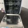 Zanussi Dishwasher Image 5
