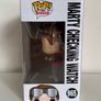Funko Pop! Back to the Future Marty Checking Watch Limited Edition #965 Image 2