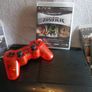 Playstation 3 slim console and games bundle Image 3