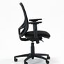 Andy Mesh Back Ergonomic Operators Chair Image 8