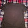 Ed Sheeran Tour Tshirt - Adult Large Image 5