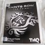 Saints Row The Third PlayStation3 Ps3 Games Original Image 4