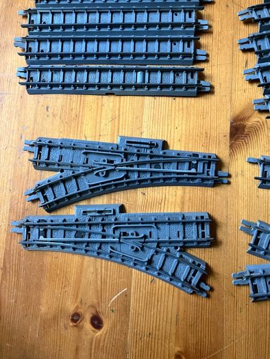 Hornby accessories