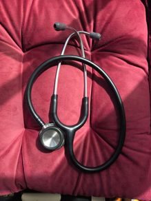 Littman classic II SE stethoscope