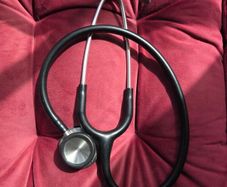 Littman classic II SE stethoscope