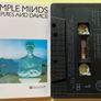 Simple Minds  |  Empires And Dance Image 5