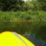Kayak, inflatable 1 person Image 5