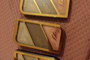Rimmel kate moss sculpting palette brand new