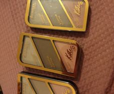 Rimmel kate moss sculpting palette brand new