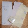 Baby Keepsake Time Capsule 15 Piece Set Image 4
