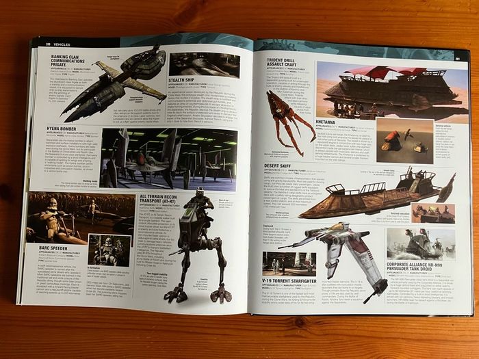 'Ultimate Star Wars'