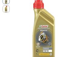 Castrol Transmission fluid