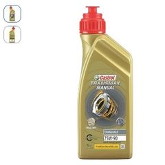 Castrol Transmission fluid