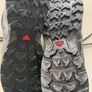 Salomon X Ultra Pioneer Goretex Hiking Shoes Image 4
