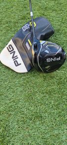 Ping G430 driver