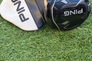 Ping G430 driver