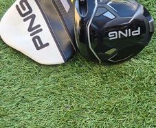 Ping G430 driver