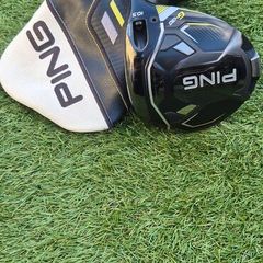 Ping G430 driver
