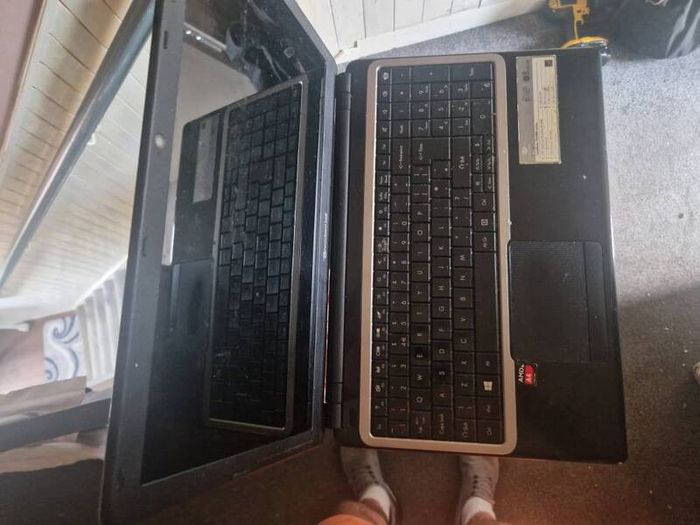computer laptop