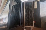 computer laptop
