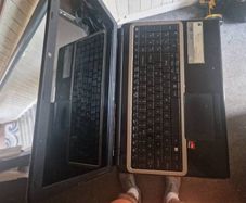 computer laptop