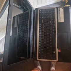 computer laptop