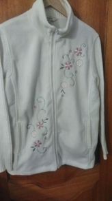 Ladies Fleece