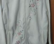 Ladies Fleece