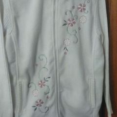 Ladies Fleece