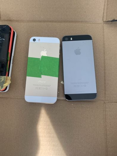 Iphone lot