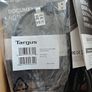 Targus DOCK180EUZ-52 Dual 4K Docking Station with Power Delivery Image 3
