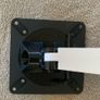 Knoll Sapper Single Monitor Arm Image 3