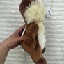 CHIP & DALE - Chip Plush approx. 30 cm. Simba Used Please see photos Image 6