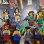 Lego Pirates of Barracuda Bay Image 6