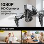DEERC D21 Mini Drone with Camera for Kids 1080P, Small RC Quadcopter Image 2