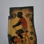 Treasures Of New York.  By John Kindness. First Edition Paperback In Good Condition. Image 2