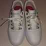 Firetrap Real Leather Trainers Image 3