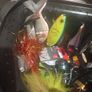 Abu Garcia Beast x and Revo Beast x Baitcasting combo Image 5
