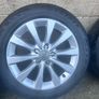 Audi wheels Image 4