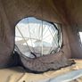 Extended Ventura Deluxe 1.4 Roof Top Tent+annex+ Insulated Thermal Liner(extra Image 8