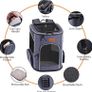 Cat carrier Image 3